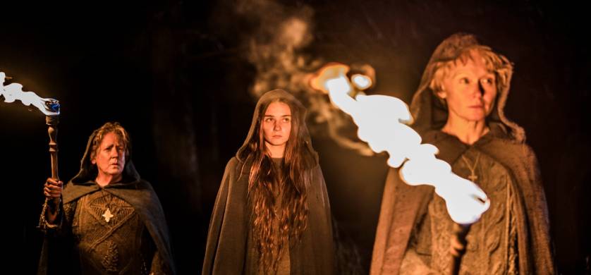 OnDirecTV presenta dos nuevas series exclusivas en julio