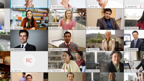Eventos virtuales: más del 70% de las marcas continuarán con este formato pos cuarentena