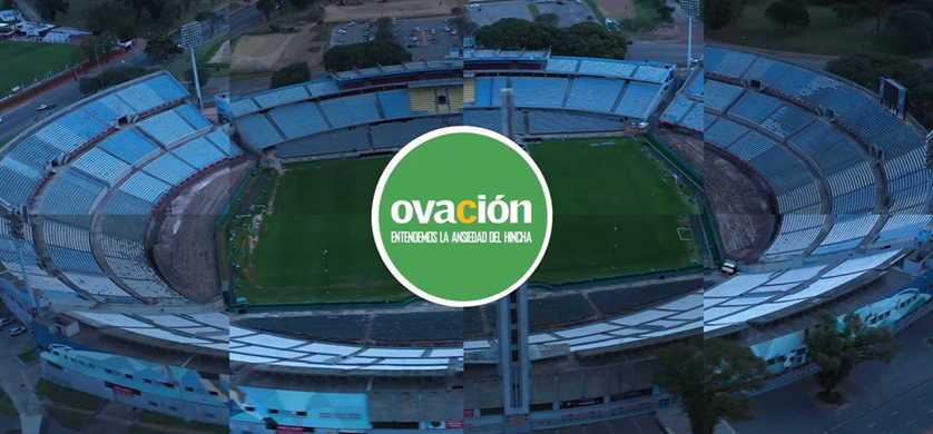 "Carta abierta al fútbol durante el coronavirus", de Grupo Punto para Ovación