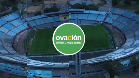 "Carta abierta al fútbol durante el coronavirus", de Grupo Punto para Ovación