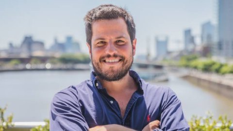 VU designa a Gastón Gené como COO & Director de Estrategia Corporativa