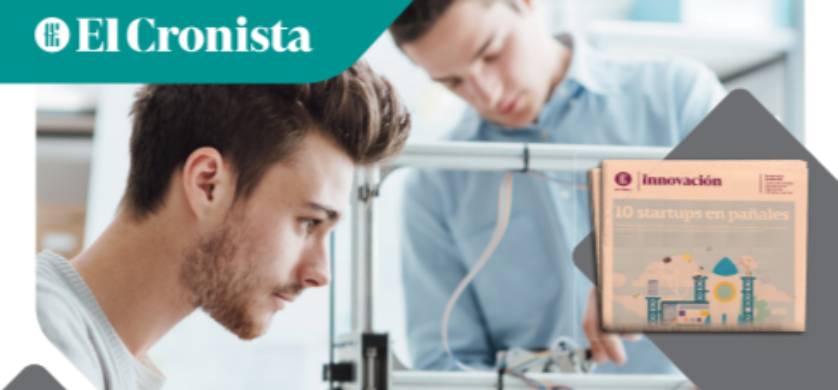 El Cronista prepara su suplemento mensual de innovación