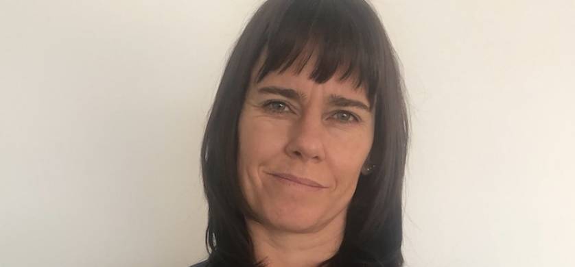 Socios de D&U promovieron a Melanie Cantzler a Gerente General