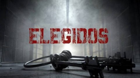 FW presentó "Elegidos", una serie hecha en cuarentena