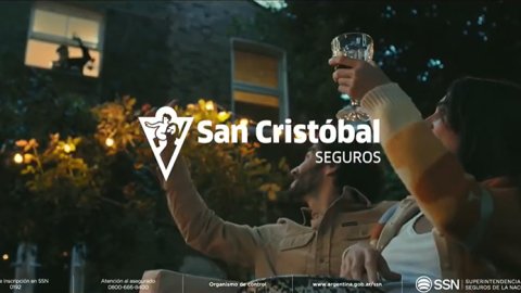San Cristóbal Seguros lanzó su nueva campaña "Somos"