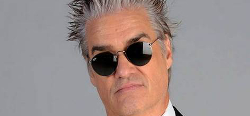 Roberto Pettinato llega a Pop 101.5 con "Genio o idiota"