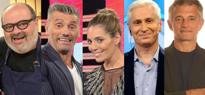La Televisión Pública renueva su programación