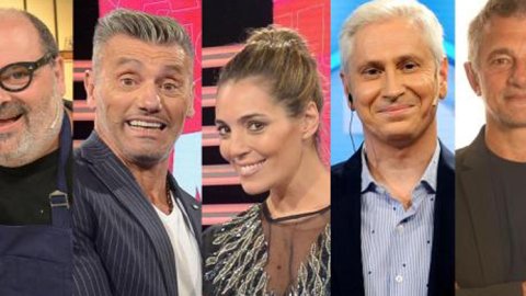 La Televisión Pública renueva su programación