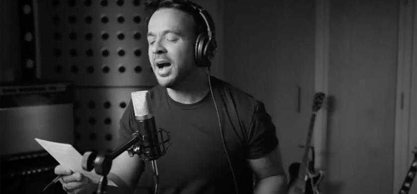 “Girasoles”, la acción de A+E Networks con Luis Fonsi