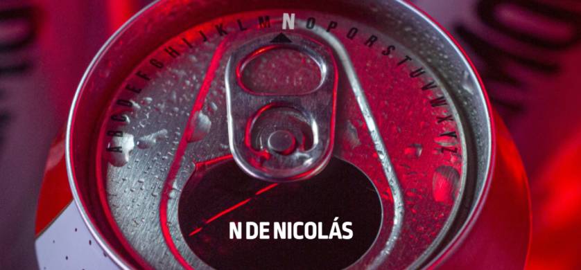 "Latita Finder", la campaña de BBDO para Cepas y Dr. Lemon