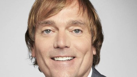Nombran a Whit Richardson como nuevo Presidente de WarnerMedia Latinoamérica