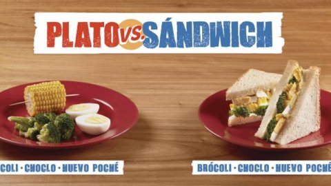 Ogilvy South Latin creó "Experimento" para su cliente Bimbo