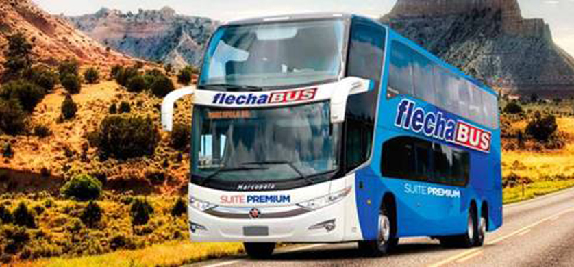 Grupo empresarial de Flecha Bus y Chevallier invierte en tecnología y migra a SAP