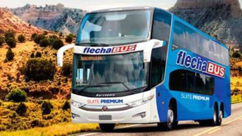 Grupo empresarial de Flecha Bus y Chevallier invierte en tecnología y migra a SAP