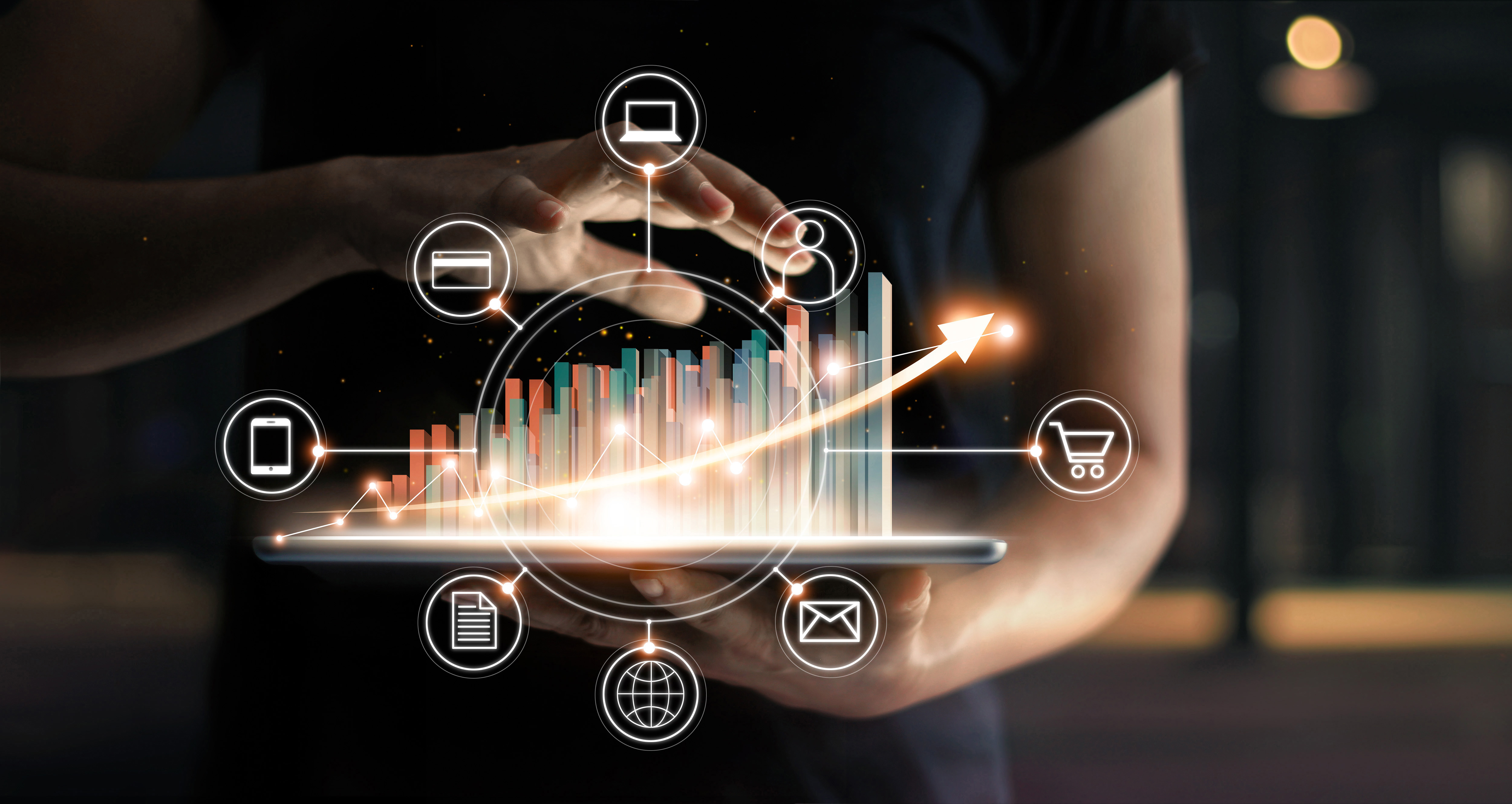 Dentsu Aegis Network lanza la práctica Total Commerce en América Latina