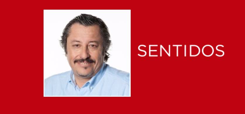 Sentidos: Carlos Cianfoni es el nuevo Director de Operaciones