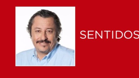 Sentidos: Carlos Cianfoni es el nuevo Director de Operaciones