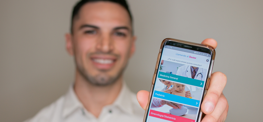 Se conocieron los ganadores del Novartis Startup Challenge 2020