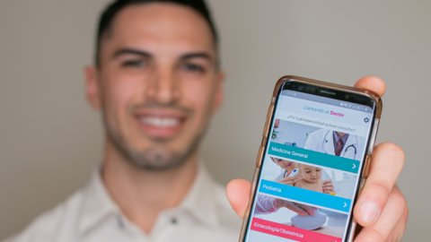 Se conocieron los ganadores del Novartis Startup Challenge 2020