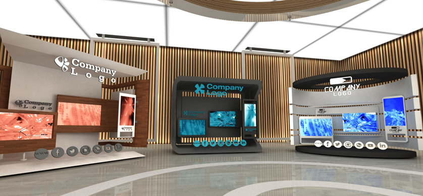 ARTEK presenta "EVI, Espacios Virtuales Interactivos"