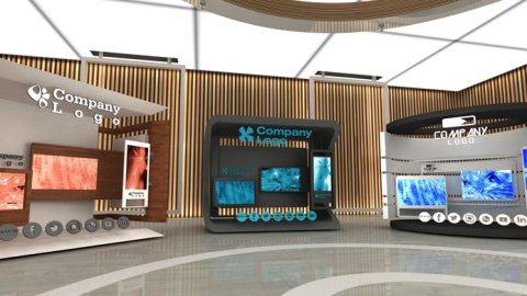 ARTEK presenta "EVI, Espacios Virtuales Interactivos"