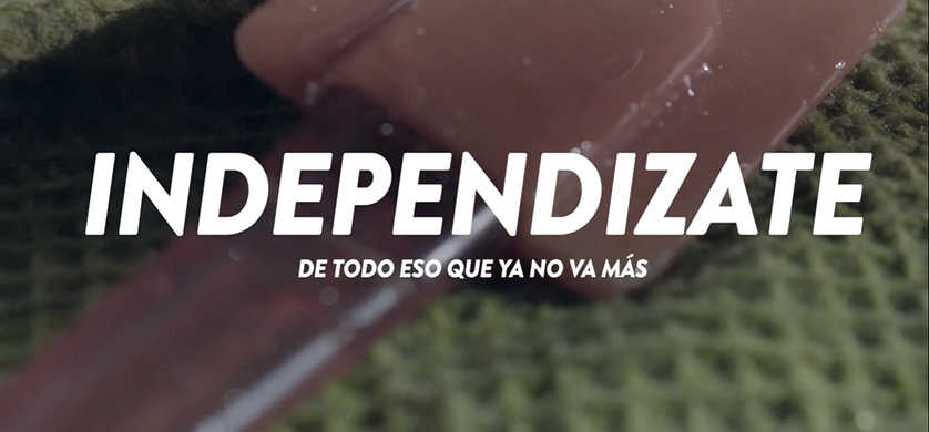 El spot de Leo Burnett y Walmart sobre el Día de la Independencia