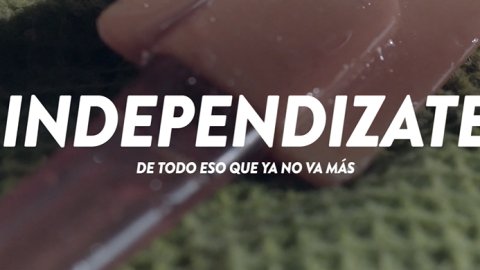 El spot de Leo Burnett y Walmart sobre el Día de la Independencia