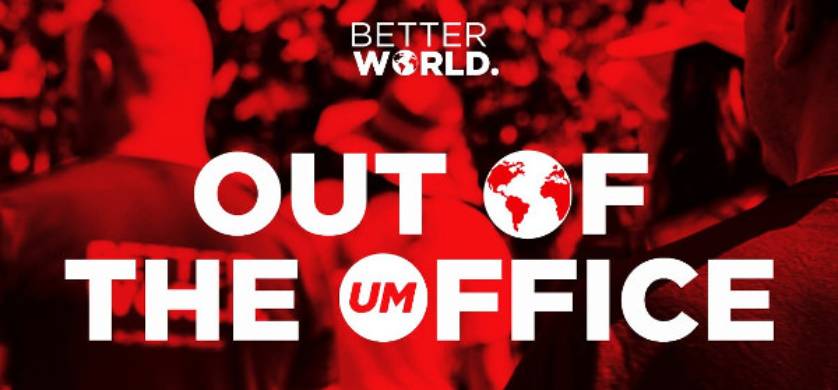 UM Latinoamérica se suma a la iniciativa social global "Impact Day"