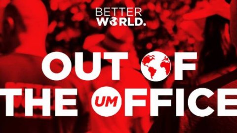 UM Latinoamérica se suma a la iniciativa social global "Impact Day"