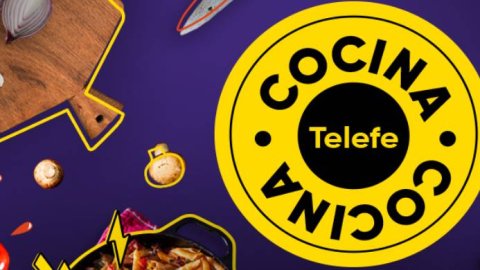 Llega "Cocina Telefe" a Telefe.com y las redes sociales