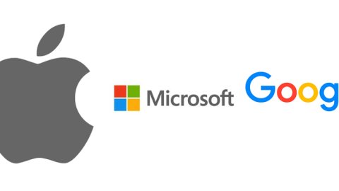 Apple, Microsoft y Google, las marcas de tecnología más valiosas de BrandZ Global