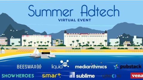 Smart participó del Summer Adtech Virtual Event