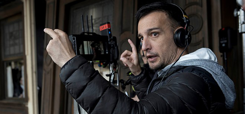 AMC Studios y Movistar+ realizarán una serie original