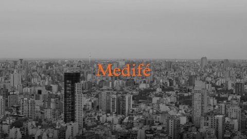"Vamos a salir", el nuevo spot de Medifé sobre la pandemia