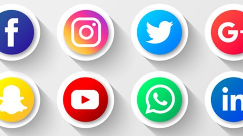 Las redes sociales irrumpieron en el ranking de las marcas más valiosas del mundo