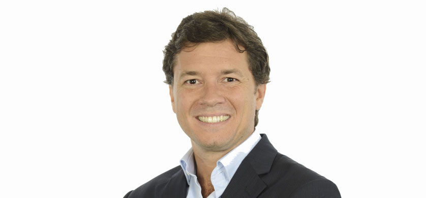 Discovery nombra nuevo director de ventas publicitarias para el cono sur