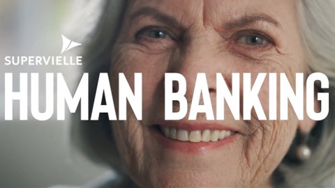 McCann Buenos Aires y Banco Supervielle presentan "Human Banking"