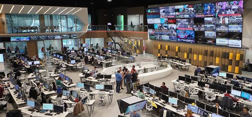 Rating: TN también lidera en distintos grupos de audiencias