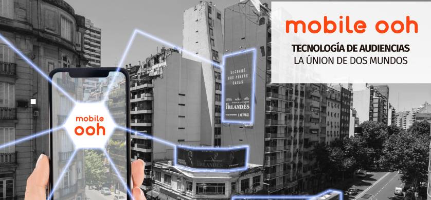 VPM lanza su nuevo servicio estratégico de Mobile OOH