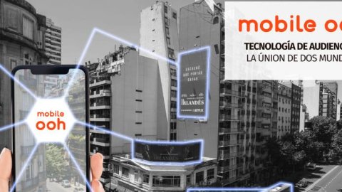 VPM lanza su nuevo servicio estratégico de Mobile OOH