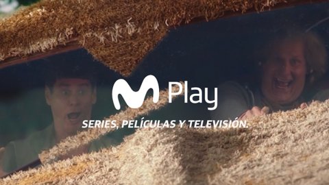 "Historias", de Dhélet VMLY&R y Wunderman Thompson para Movistar Play