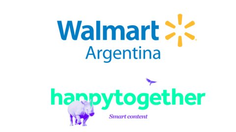 Walmart elige a HT Contenidos como su agencia
