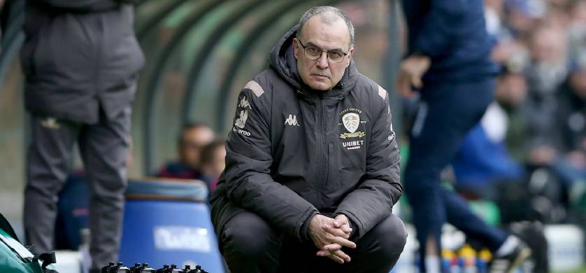 TyC Sports le rinde homenaje a Marcelo Bielsa en Planeta Gol