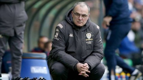 TyC Sports le rinde homenaje a Marcelo Bielsa en Planeta Gol
