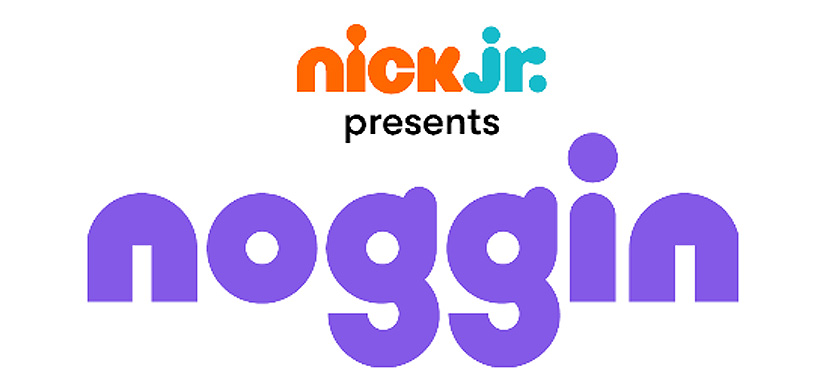 Noggin se lanza en canales de Apple TV para América Latina