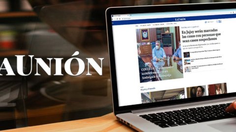 La Unión relanza su web con Amura CMS