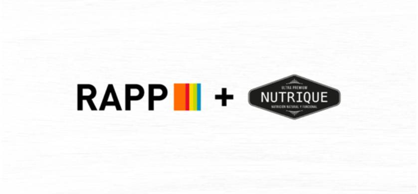 Nutrique se sumó a la cartera de clientes de RAPP Argentina
