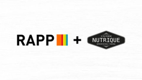 Nutrique se sumó a la cartera de clientes de RAPP Argentina