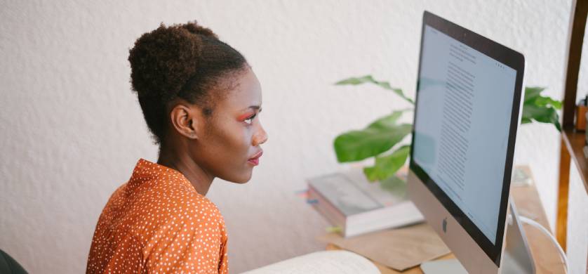 Personas acuden a Pinterest para sentirse positivos, felices y empoderados