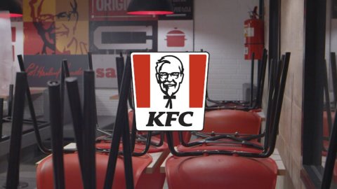 "F de familia", lo nuevo Geometry Argentina para KFC